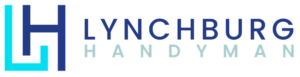 lynchburg handyman logo, handyman services lynchburg